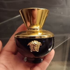 VERSACE Dylan Blue EDP  Spray